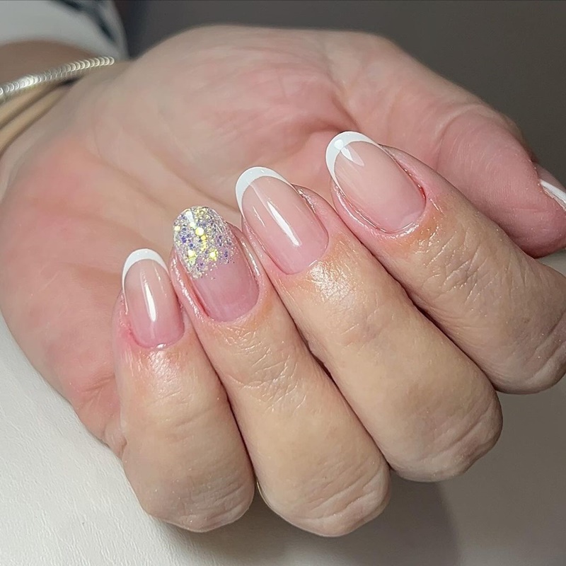 Unhas Ellen Aryel